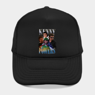 Kenny Powers // Vintage Bootleg Hat