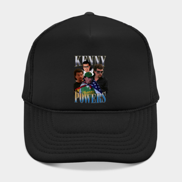 Kenny Powers // Vintage Bootleg by Tv Moments