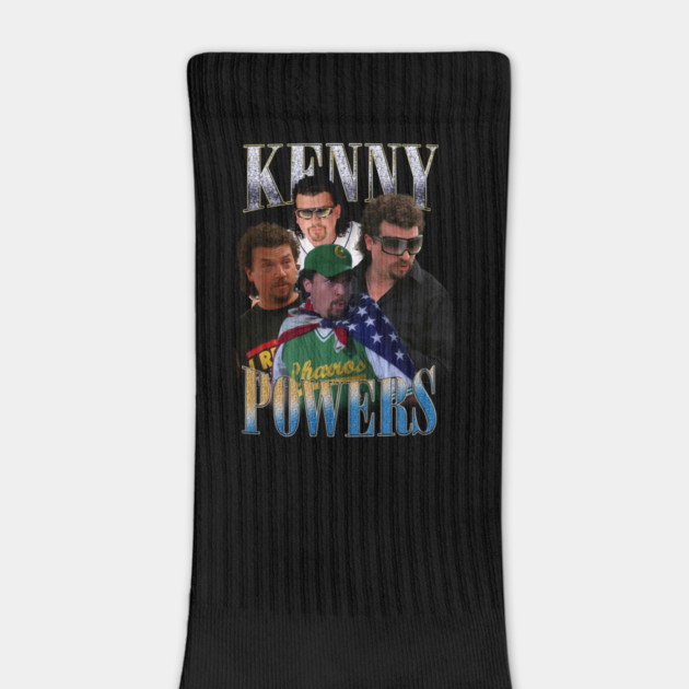 Kenny Powers // Vintage Bootleg by Tv Moments