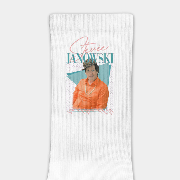 Vapor Pop 90s // Stevie Janowski by Tv Moments