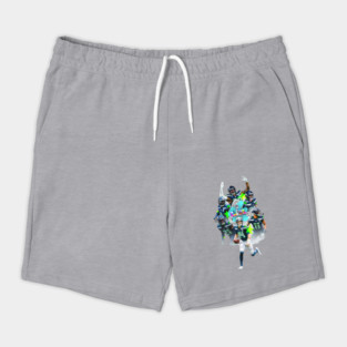 Seattle Seahawks Football 2026 Champion Shorts