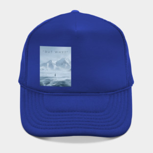 Nihilist Penguin Hat