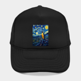 Nihilist Penguin Hat