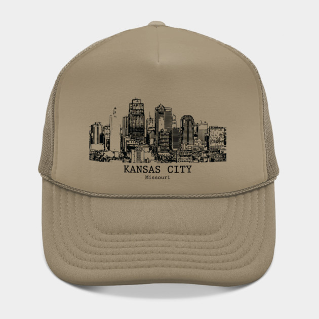 Kansas City - Missouri by Lakeric