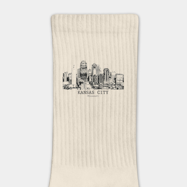 Kansas City - Missouri by Lakeric