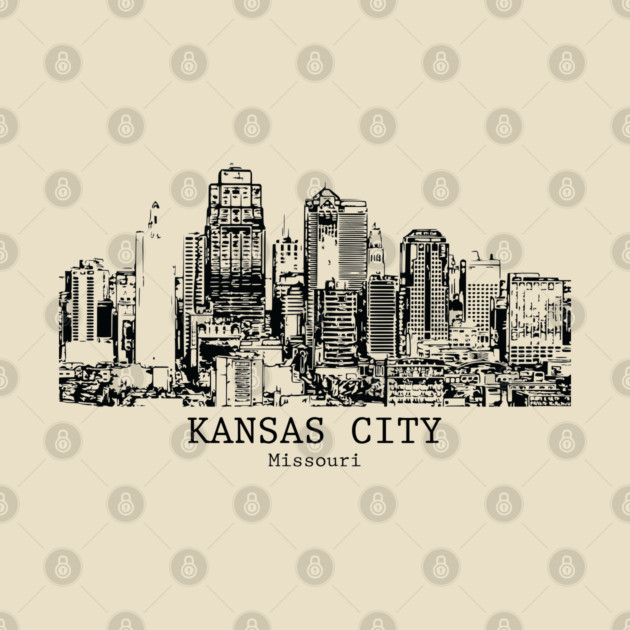 Kansas City - Missouri by Lakeric