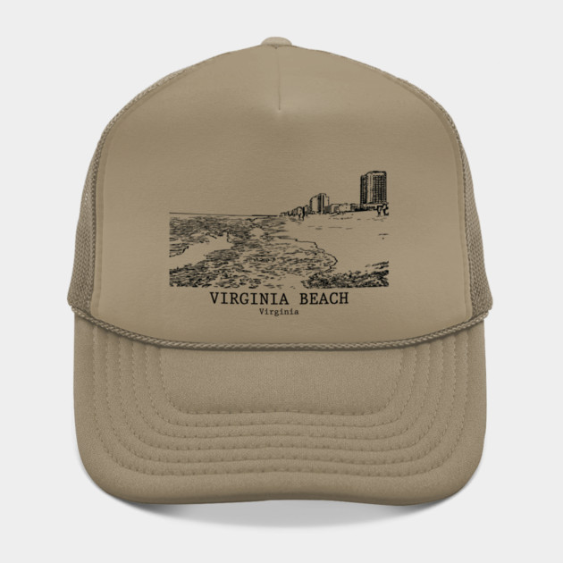 Virginia Beach - Virginia by Lakeric