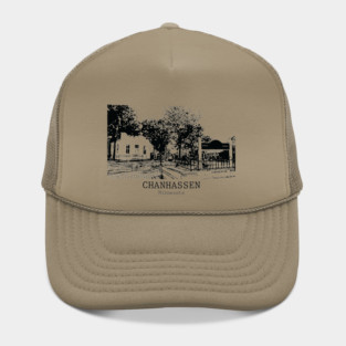 Chanhassen - Minnesota Hat