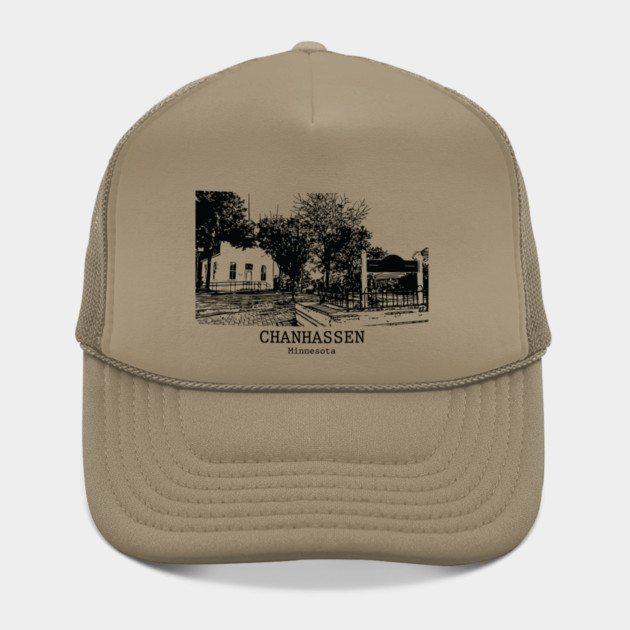 Chanhassen - Minnesota by Lakeric