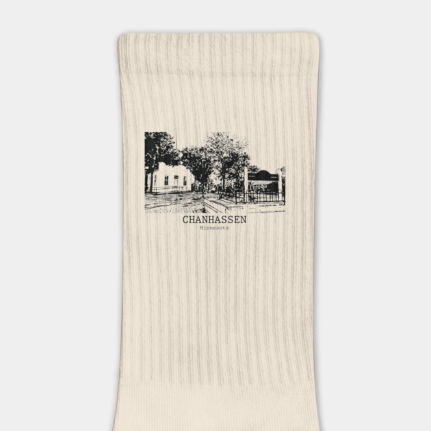 Chanhassen - Minnesota by Lakeric