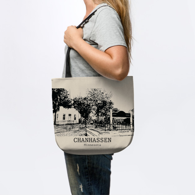 Chanhassen - Minnesota by Lakeric