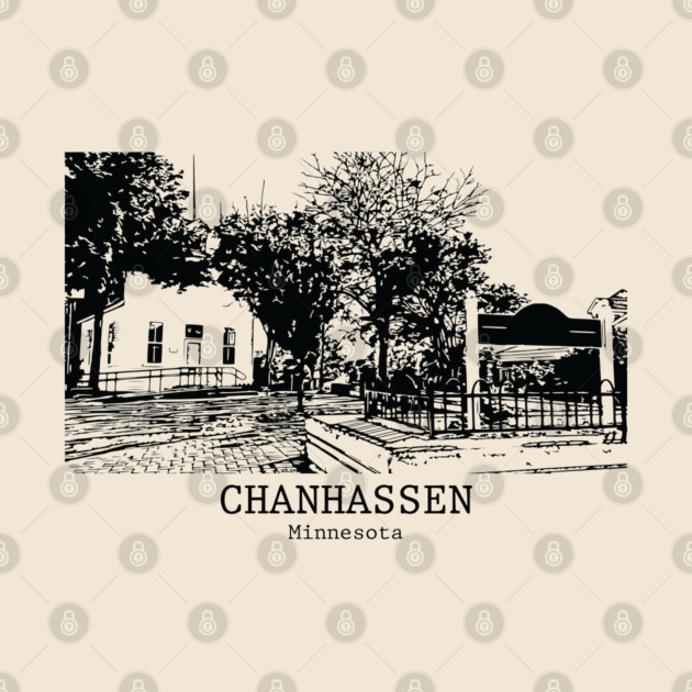 Chanhassen - Minnesota by Lakeric