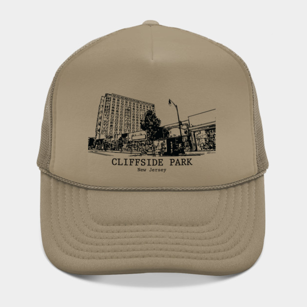 Cliffside Park - New Jersey by Lakeric