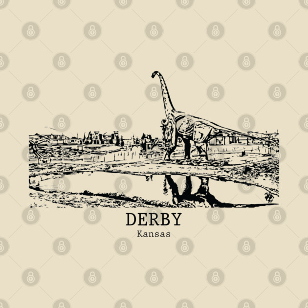 Derby - Kansas by Lakeric