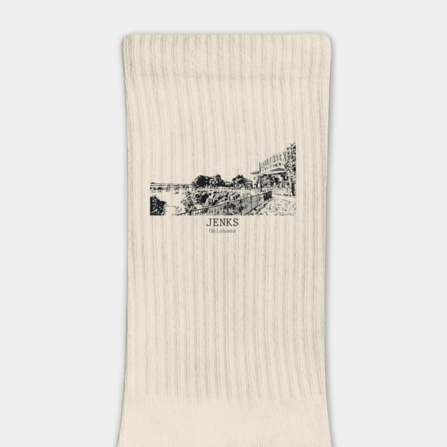 Jenks - Oklahoma by Lakeric