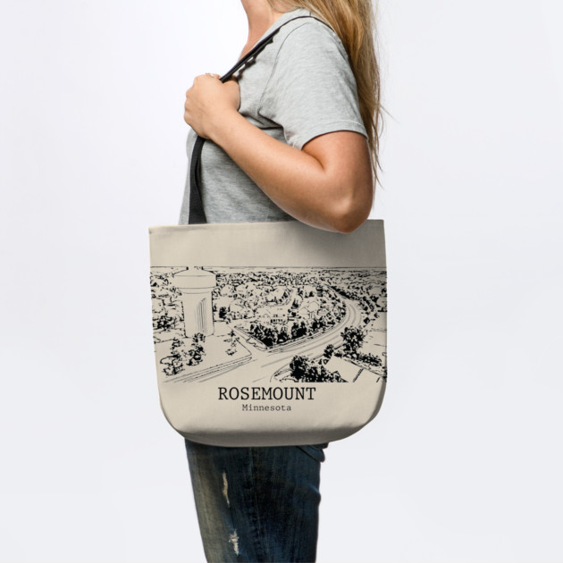 Rosemount - Minnesota by Lakeric