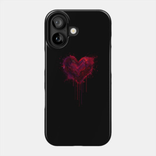 Happy Valentine's Day Phone Case