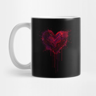 Happy Valentine's Day Mug