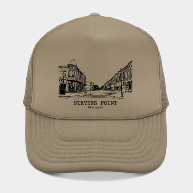 Stevens Point - Wisconsin by Lakeric