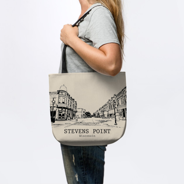 Stevens Point - Wisconsin by Lakeric