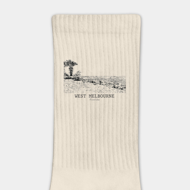 West Melbourne - Florida by Lakeric