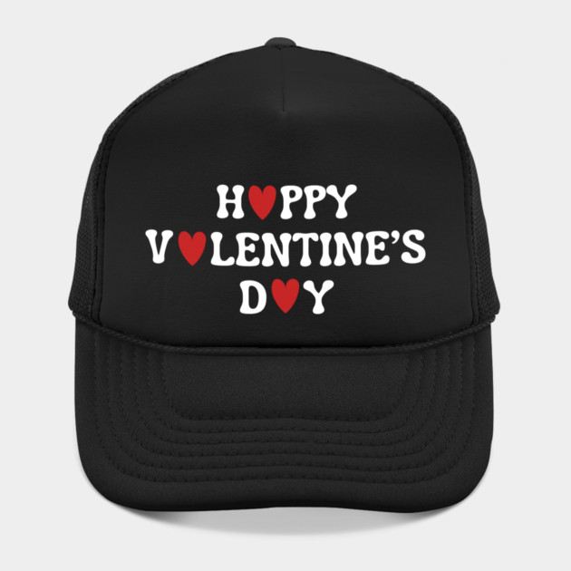 Happy Valentine's Day by Creatifly Graphic Tees