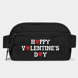 Happy Valentine's Day Bag