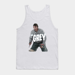 The Grey: Liam Vs Wolves Tank Top