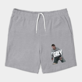 The Grey: Liam Vs Wolves Shorts