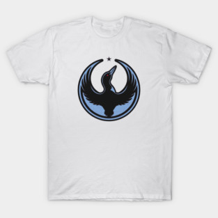 Minnesota-Resistance-Symbol T-Shirt