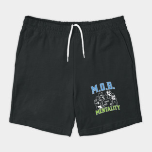 Seattle-Seahawks Shorts