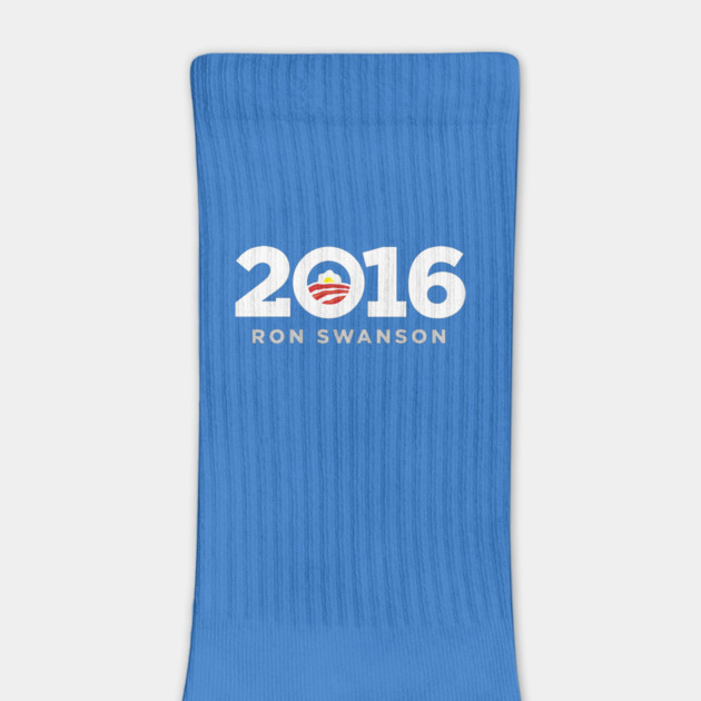 Swanson 2016 by LavaLamp