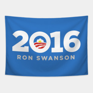 Swanson 2016 Tapestry