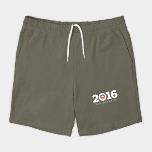 Swanson 2016 Shorts