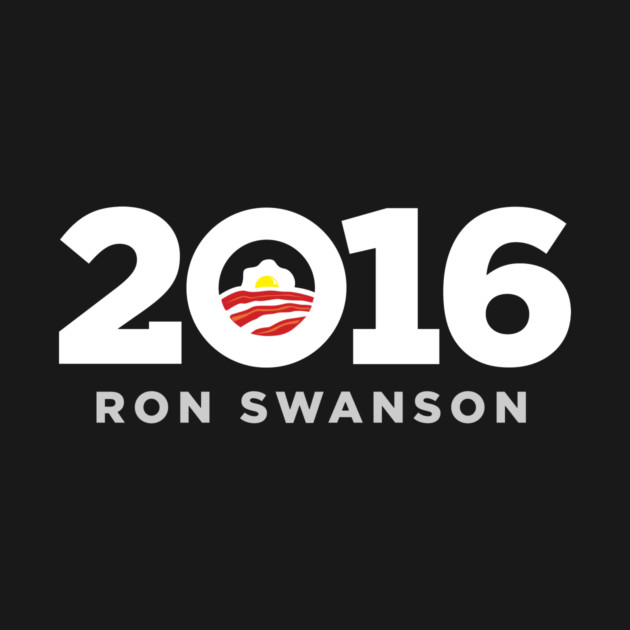 Swanson 2016 by LavaLamp