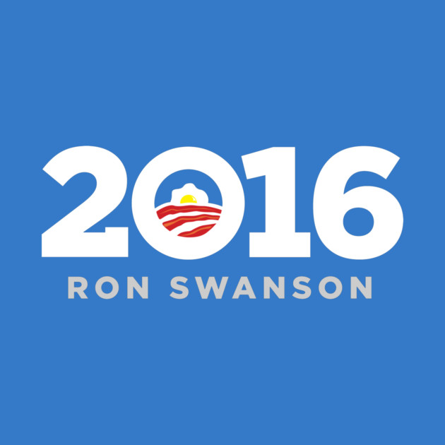 Swanson 2016 by LavaLamp