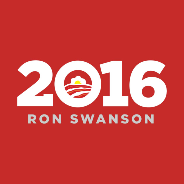 Swanson 2016 by LavaLamp