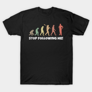 S52 Anthropology Anthropologist (3) T-Shirt