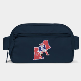 new-england-patriots Bag