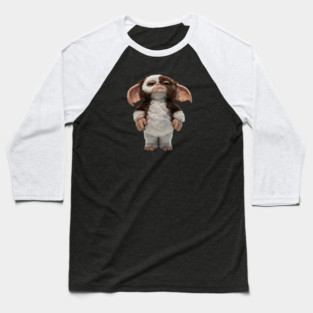 Gremlins 03 Baseball T-Shirt