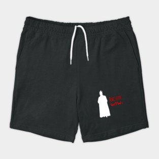 King George - Hamilton Shorts