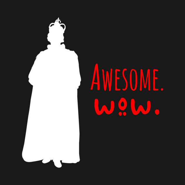 King George Hamilton Broadway Kids T-Shirt TeePublic