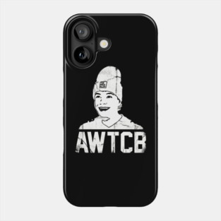 AWTCB Phone Case