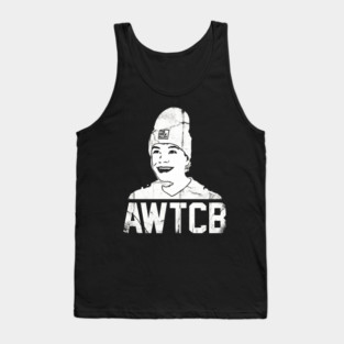 AWTCB Tank Top