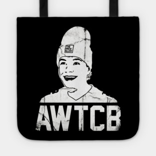 AWTCB Tote