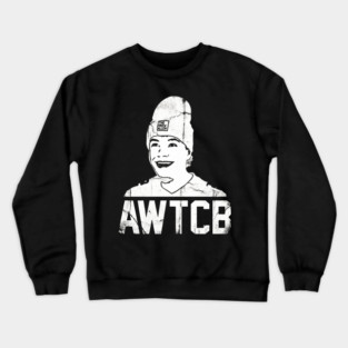 AWTCB Crewneck Sweatshirt