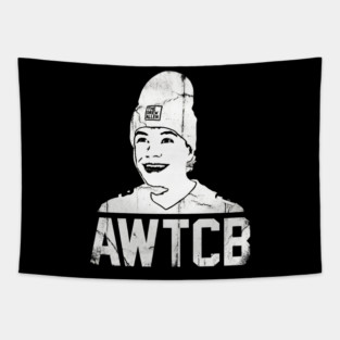 AWTCB Tapestry