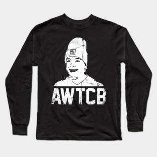 AWTCB Long Sleeve T-Shirt