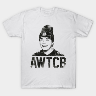 AWTCB T-Shirt