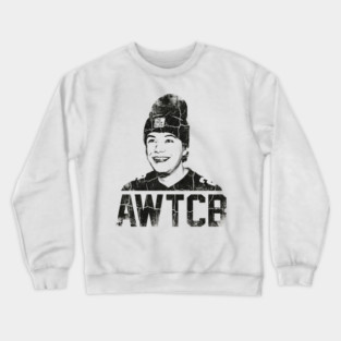 AWTCB Crewneck Sweatshirt